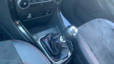 Ford EcoSport 1.0 EcoBoost 125 ST-Line 5dr Petrol Hatchback